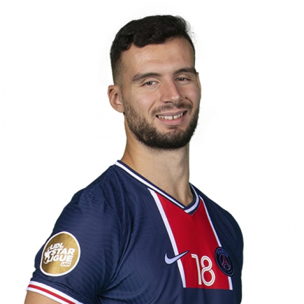 Nedim Remili